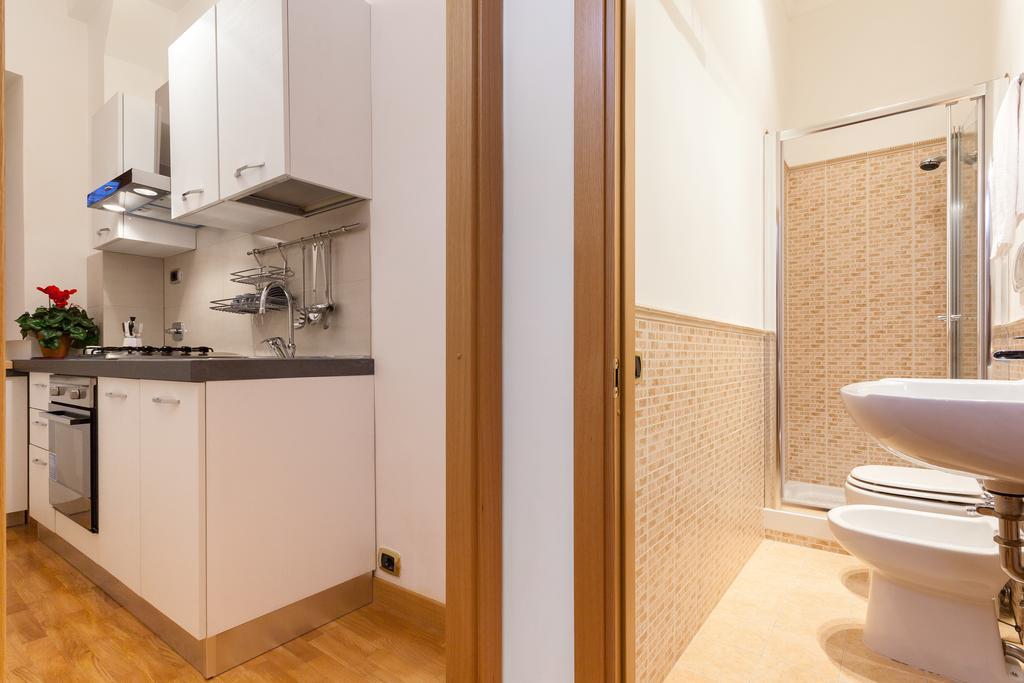 Ferienhaus Vatican Loris House Rom